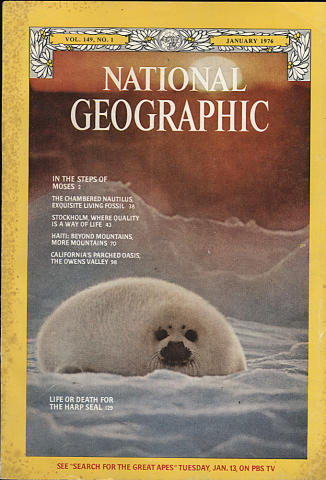 National Geographic