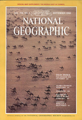 National Geographic