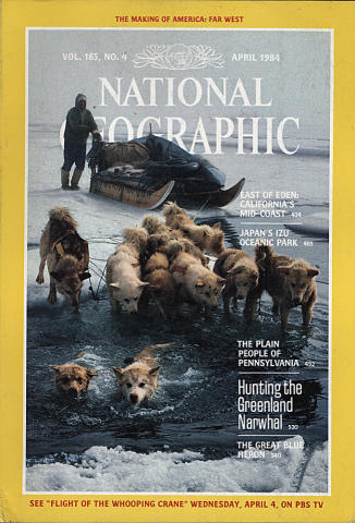 National Geographic