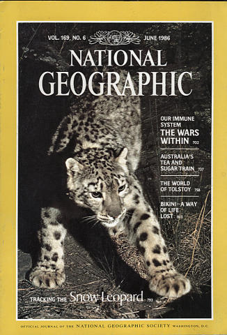 National Geographic