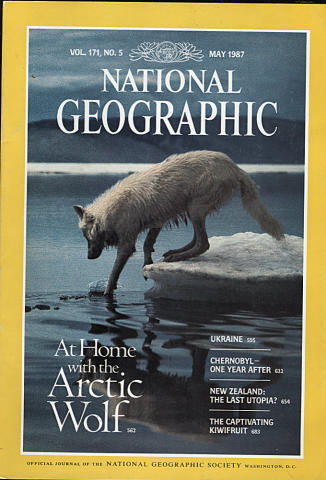 National Geographic