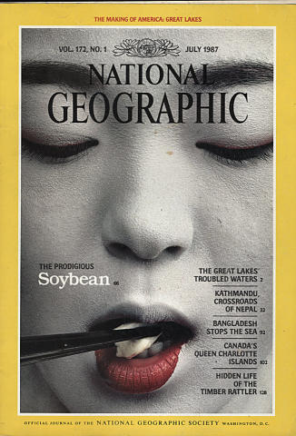 National Geographic