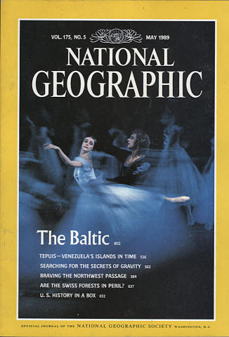 National Geographic
