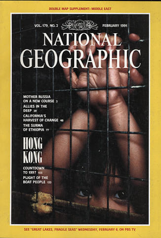 National Geographic