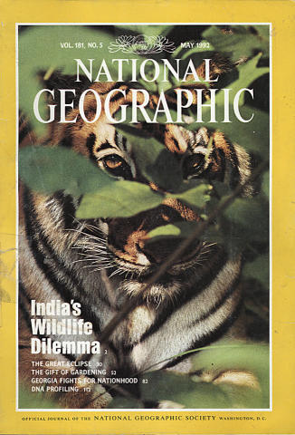 National Geographic