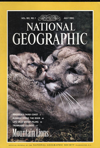 National Geographic