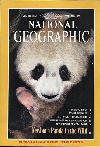 National Geographic
