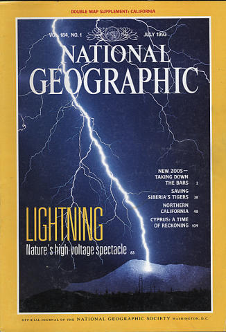 National Geographic