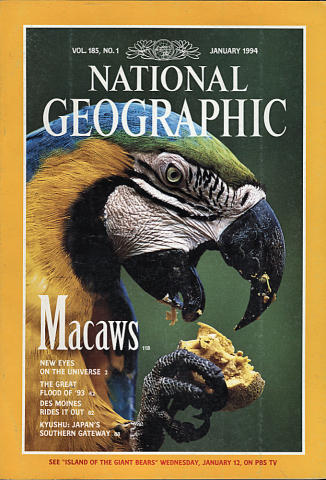 National Geographic