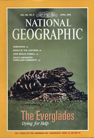 National Geographic