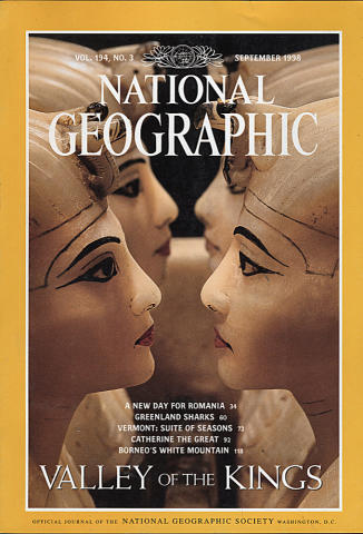 National Geographic