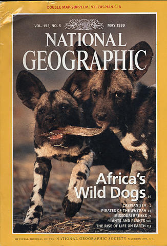 National Geographic