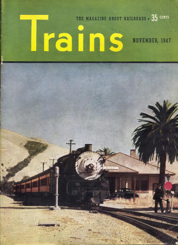 Trains
