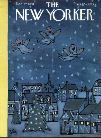 The New Yorker