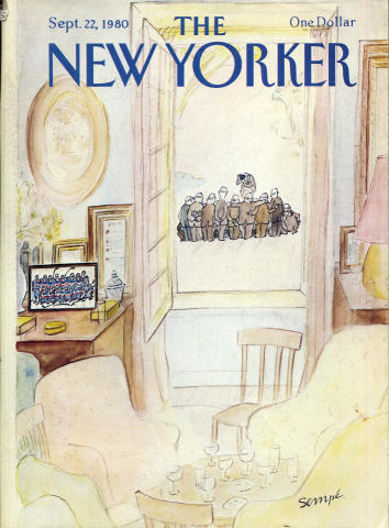 The New Yorker