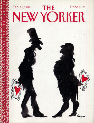 The New Yorker