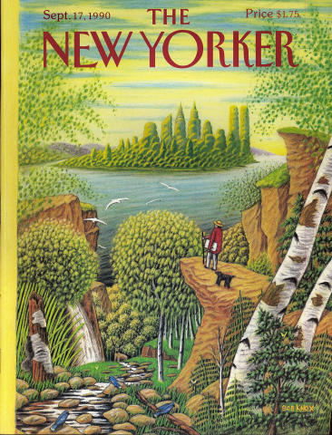 The New Yorker