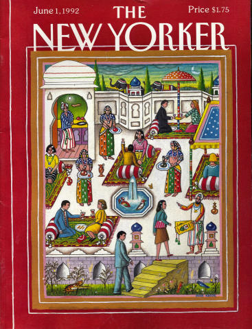 The New Yorker