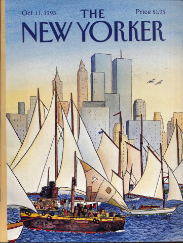 The New Yorker