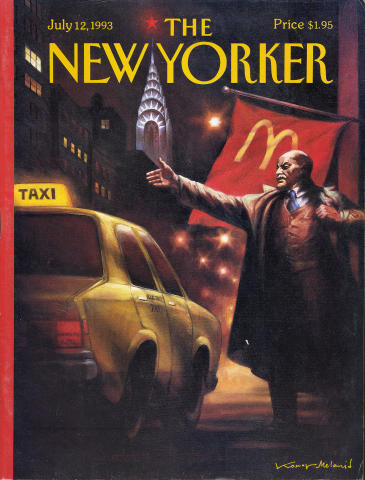 The New Yorker