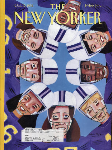 The New Yorker
