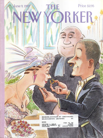 The New Yorker