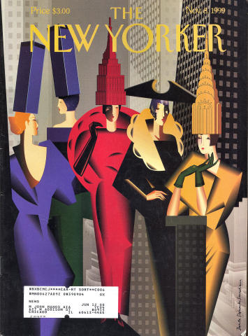 The New Yorker