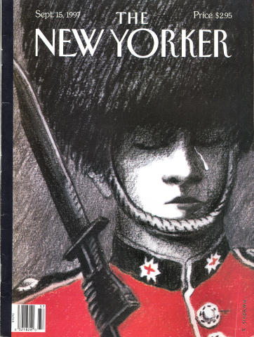 The New Yorker