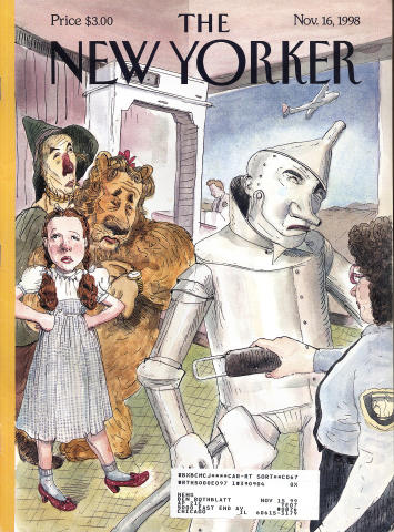 The New Yorker
