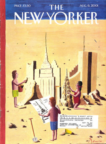 The New Yorker