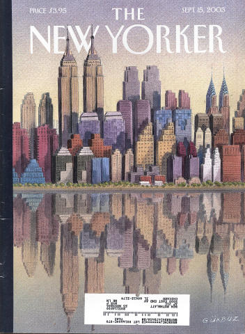 The New Yorker