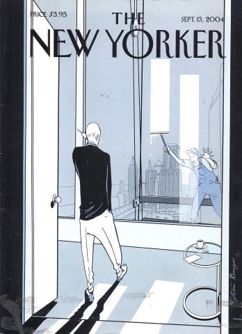 The New Yorker