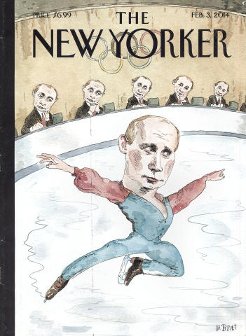 The New Yorker