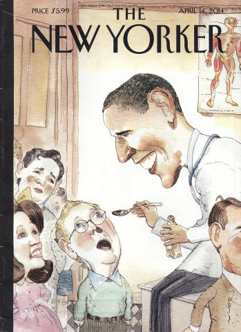 The New Yorker
