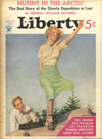 Liberty