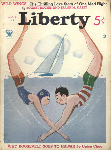 Liberty