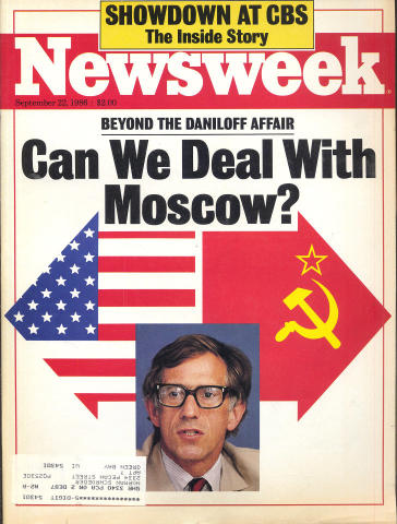 Newsweek