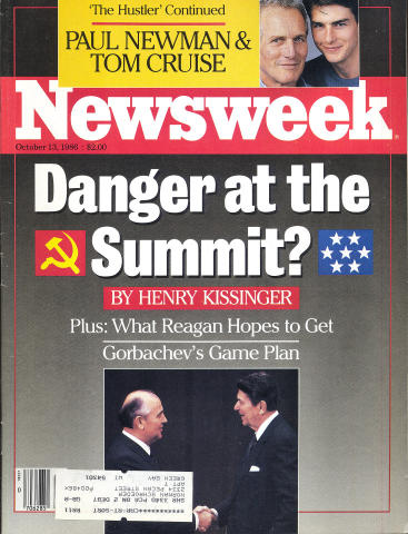 Newsweek