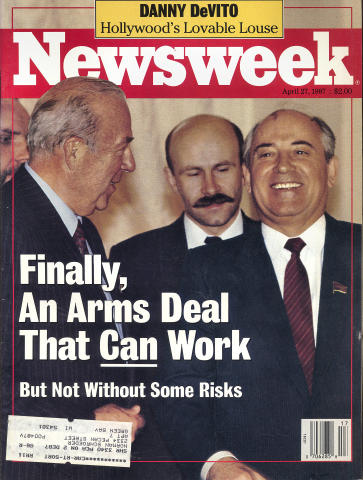 Newsweek