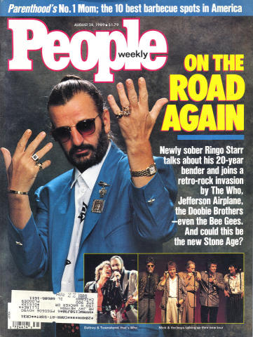 People Vol. 32 No. 9