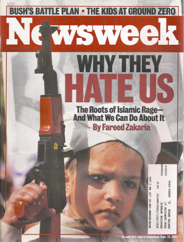 Newsweek