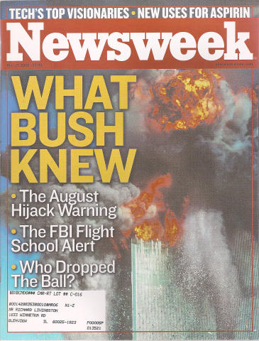 Newsweek