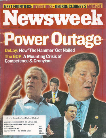 Newsweek
