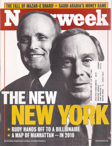 Newsweek
