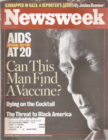 Newsweek