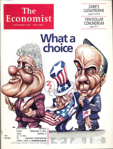 The Economist