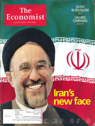 The Economist