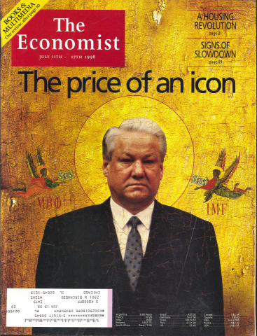 The Economist