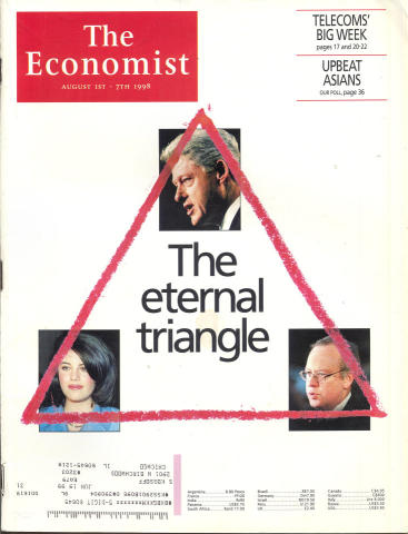 The Economist