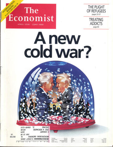 The Economist